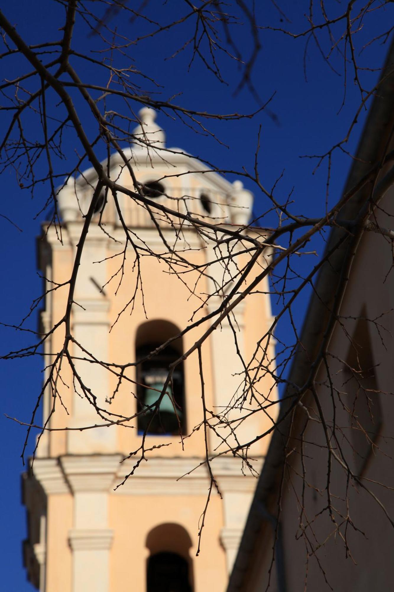 Residenza L 'Alivetu Aparthotel Cargèse Exterior foto